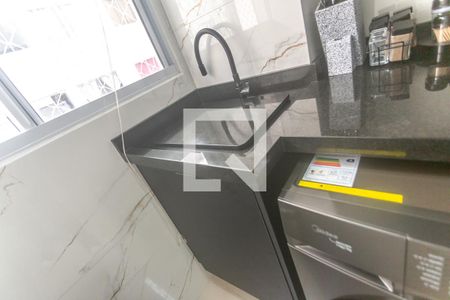 Apartamento para alugar com 42m², 2 quartos e sem vagaÁrea de serviço