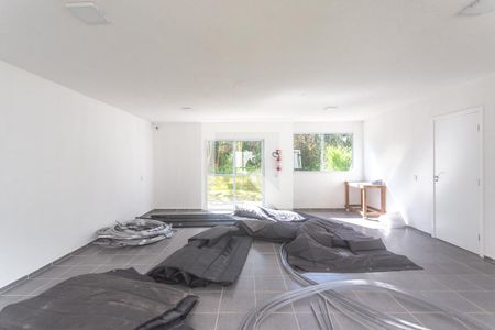 Apartamento para alugar com 42m², 2 quartos e sem vagaÁrea comum
