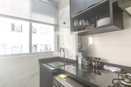 Apartamento para alugar com 42m², 2 quartos e sem vagaÁrea de serviço
