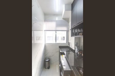 Apartamento para alugar com 42m², 2 quartos e sem vagaÁrea de serviço