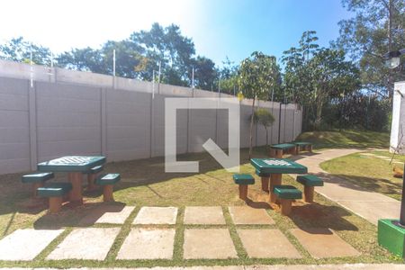 Apartamento para alugar com 42m², 2 quartos e sem vagaÁrea comum