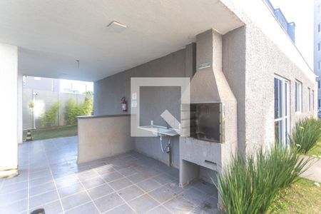Apartamento para alugar com 42m², 2 quartos e sem vagaÁrea comum