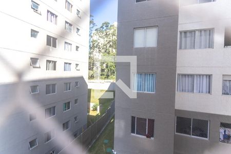 Apartamento para alugar com 42m², 2 quartos e sem vagaVista quarto 2