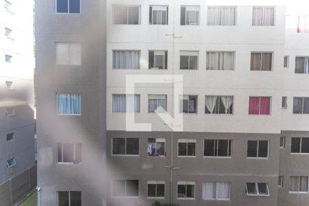 Apartamento para alugar com 42m², 2 quartos e sem vagaVista área de serviço