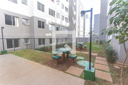 Apartamento para alugar com 42m², 2 quartos e sem vagaÁrea comum