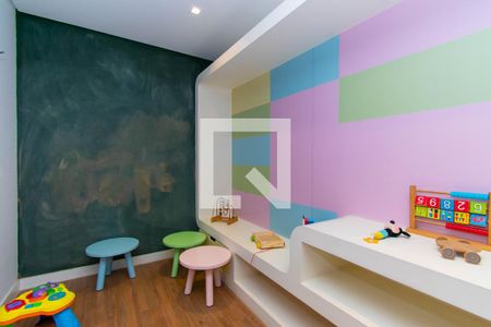 Apartamento para alugar com 55m², 1 quarto e 1 vagaÁrea Comum - Brinquedoteca