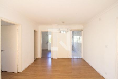 Sala de apartamento à venda com 2 quartos, 61m² em Água Branca, São Paulo