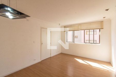 Sala de apartamento à venda com 2 quartos, 61m² em Água Branca, São Paulo