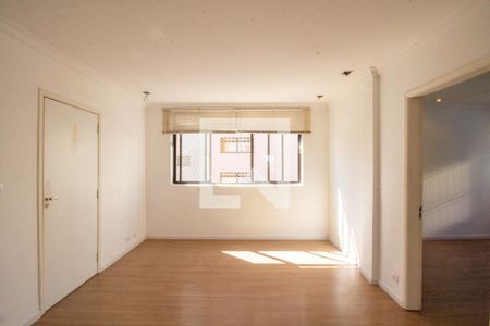 Sala de apartamento à venda com 2 quartos, 61m² em Água Branca, São Paulo