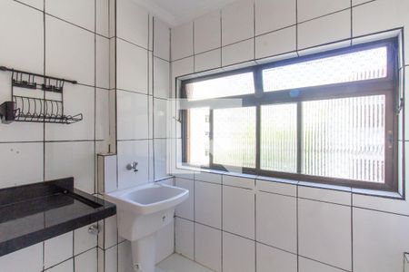 Apartamento à venda com 61m², 2 quartos e sem vagaÁrea de Serviço