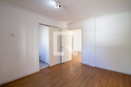 Quarto 1 - Suíte de apartamento à venda com 2 quartos, 61m² em Água Branca, São Paulo