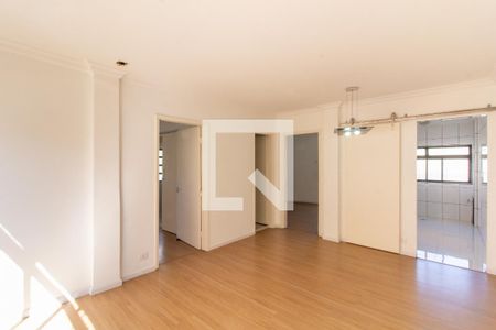 Sala de apartamento à venda com 2 quartos, 61m² em Água Branca, São Paulo