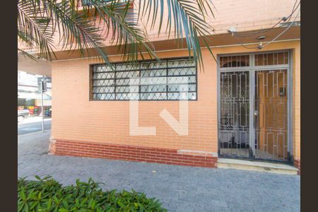 Apartamento à venda com 61m², 2 quartos e sem vagaFachada