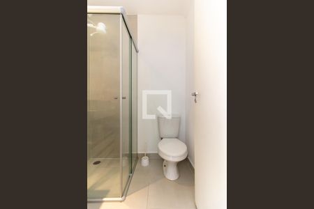 Apartamento à venda com 61m², 2 quartos e sem vagaBanheiro Social