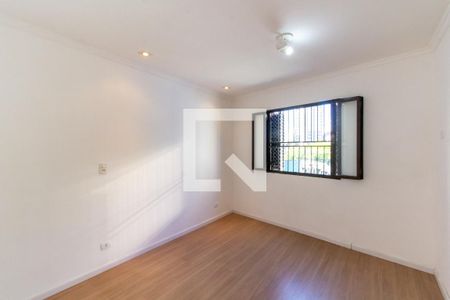 Quarto 1 - Suíte de apartamento à venda com 2 quartos, 61m² em Água Branca, São Paulo