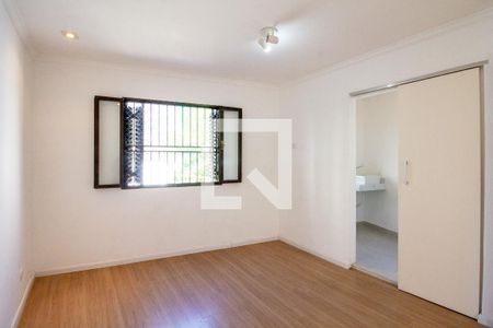 Quarto 1 - Suíte de apartamento à venda com 2 quartos, 61m² em Água Branca, São Paulo