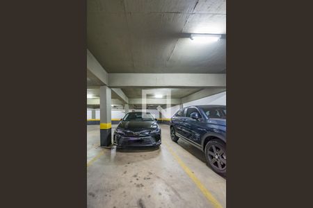 Apartamento à venda com 168m², 3 quartos e 3 vagasGaragem