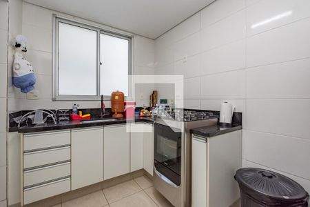 Apartamento à venda com 168m², 3 quartos e 3 vagasCozinha