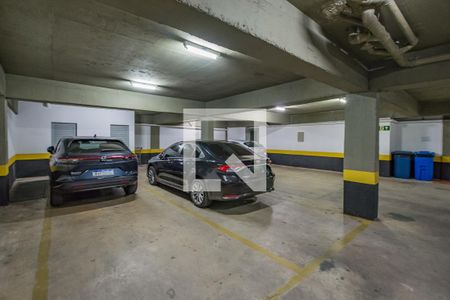 Apartamento à venda com 168m², 3 quartos e 3 vagasGaragem