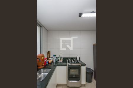 Apartamento à venda com 168m², 3 quartos e 3 vagasCozinha