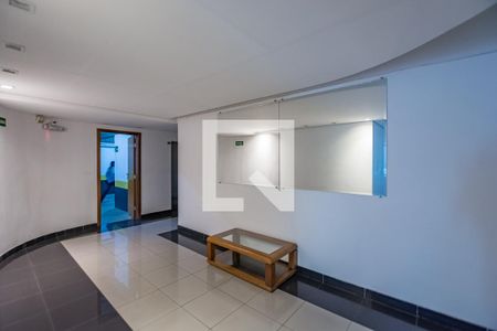 Apartamento à venda com 168m², 3 quartos e 3 vagasHall de entrada