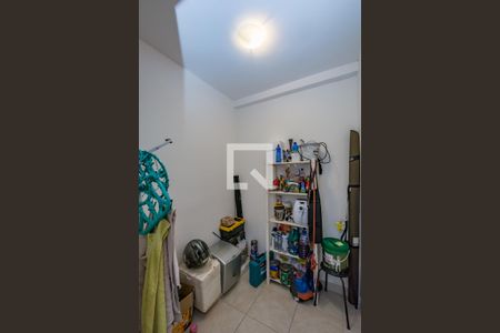 Apartamento à venda com 168m², 3 quartos e 3 vagasQuarto de Serviço