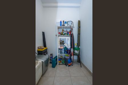 Apartamento à venda com 168m², 3 quartos e 3 vagasQuarto de Serviço