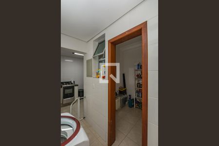 Apartamento à venda com 168m², 3 quartos e 3 vagasQuarto de Serviço