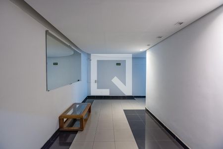 Apartamento à venda com 168m², 3 quartos e 3 vagasHall de entrada