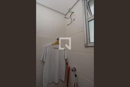 Apartamento à venda com 168m², 3 quartos e 3 vagasBanheiro de serviço