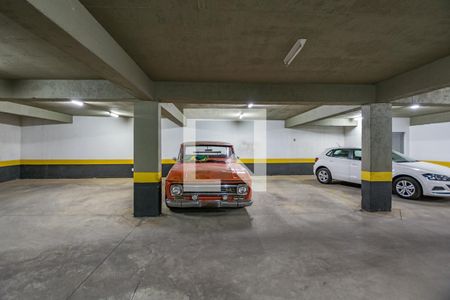 Apartamento à venda com 168m², 3 quartos e 3 vagasGaragem