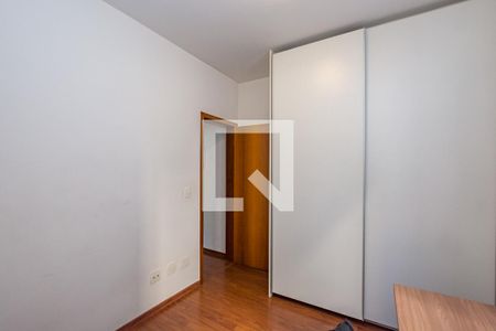 Apartamento à venda com 168m², 3 quartos e 3 vagasQuarto 3