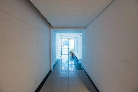 Apartamento à venda com 168m², 3 quartos e 3 vagasHall de entrada