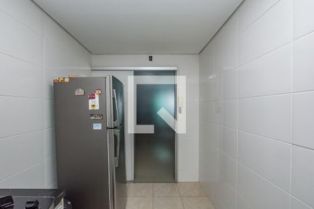 Apartamento à venda com 168m², 3 quartos e 3 vagasCozinha