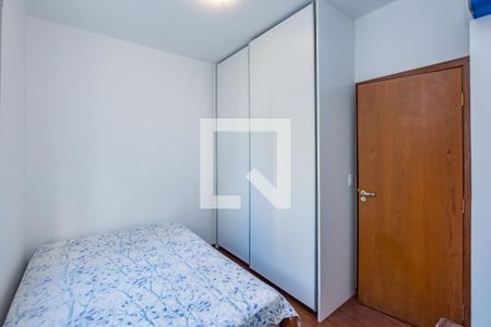 Apartamento à venda com 168m², 3 quartos e 3 vagasQuarto 2