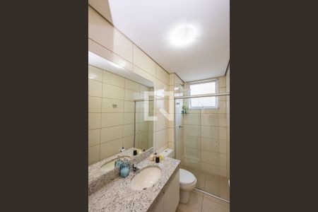 Apartamento à venda com 168m², 3 quartos e 3 vagasBanheiro Social