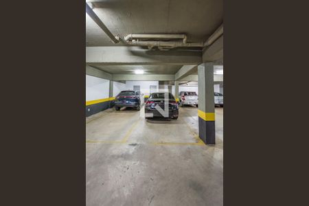 Apartamento à venda com 168m², 3 quartos e 3 vagasGaragem