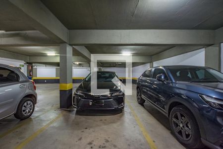 Apartamento à venda com 168m², 3 quartos e 3 vagasGaragem