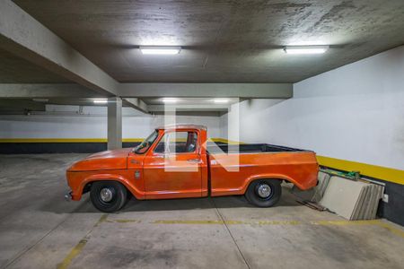 Apartamento à venda com 168m², 3 quartos e 3 vagasGaragem