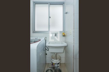 Apartamento à venda com 168m², 3 quartos e 3 vagasÁrea de Serviço