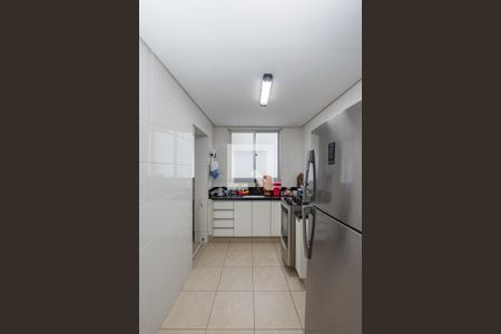 Apartamento à venda com 168m², 3 quartos e 3 vagasCozinha