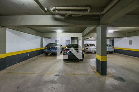 Apartamento à venda com 168m², 3 quartos e 3 vagasGaragem