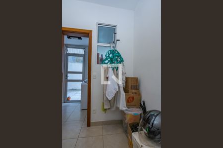 Apartamento à venda com 168m², 3 quartos e 3 vagasQuarto de Serviço