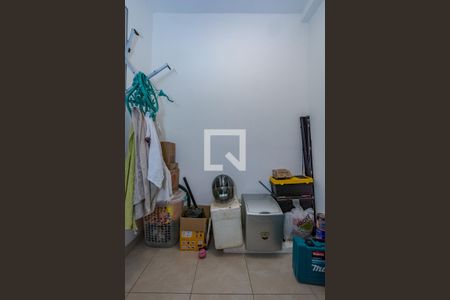 Apartamento à venda com 168m², 3 quartos e 3 vagasQuarto de Serviço