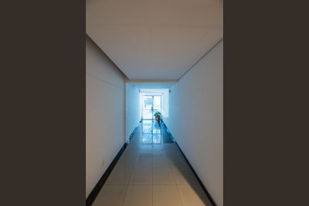 Apartamento à venda com 168m², 3 quartos e 3 vagasHall de entrada