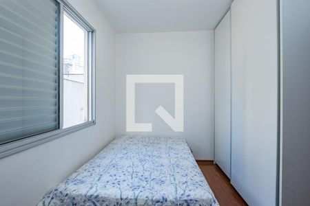 Apartamento à venda com 168m², 3 quartos e 3 vagasQuarto 2