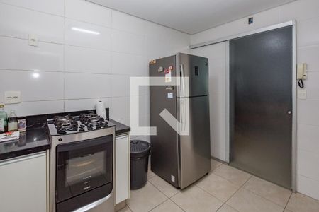 Apartamento à venda com 168m², 3 quartos e 3 vagasCozinha