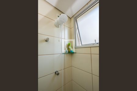 Apartamento à venda com 168m², 3 quartos e 3 vagasBanheiro Social