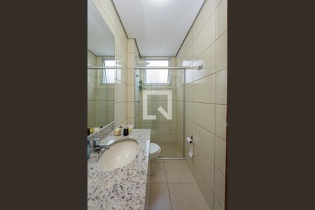 Apartamento à venda com 168m², 3 quartos e 3 vagasBanheiro Social