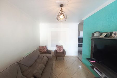 Sala de casa à venda com 3 quartos, 170m² em Piratininga (venda Nova), Belo Horizonte